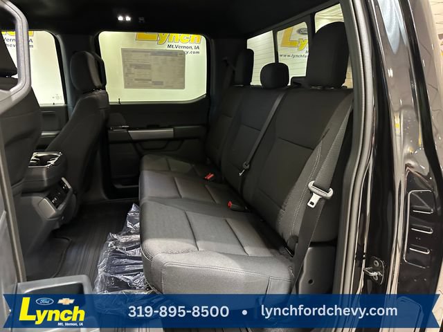 New 2026 Ford F150 XLT AWD/4WD image 18