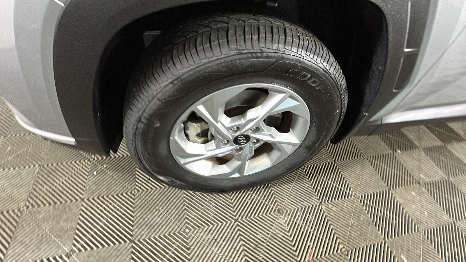 Used 2023 Hyundai Tucson SEL AWD/4WD image 11
