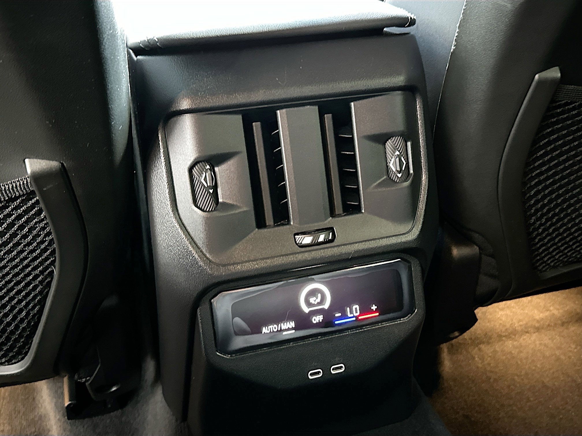 Certified 2025 BMW X3 xDrive30i AWD/4WD image 24