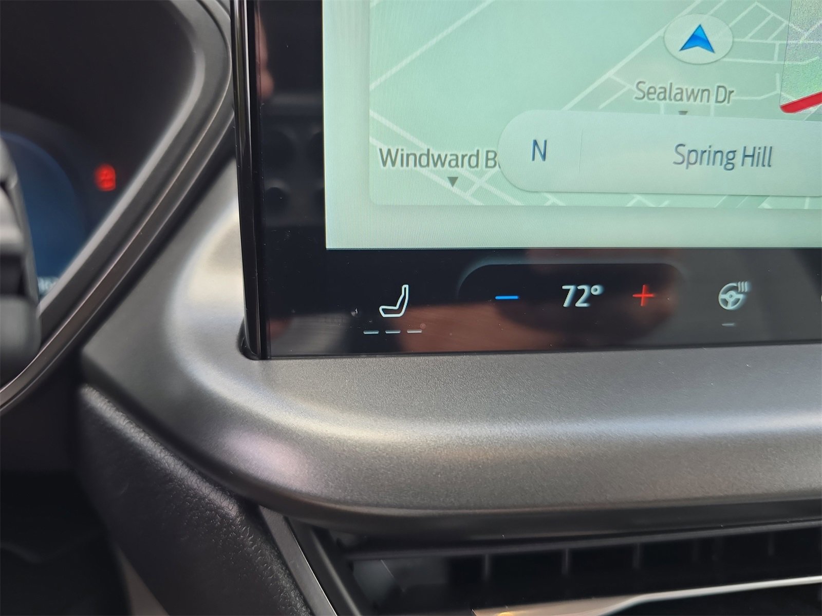 New 2026 Ford Escape Active w/ Active Premium Tech Pack image 19