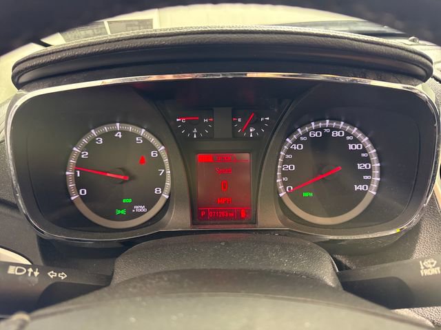 Used 2017 GMC Terrain SLE w/ Driver Alert Package I image 25