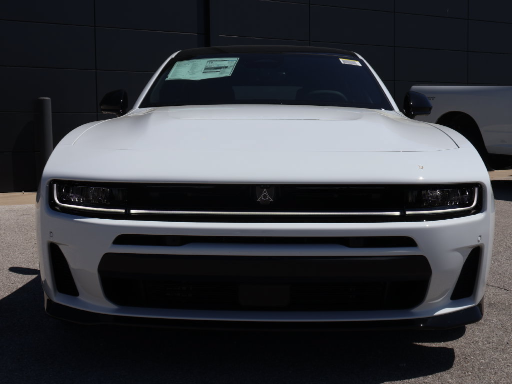 New 2026 Dodge Charger Scat Pack AWD/4WD image 7