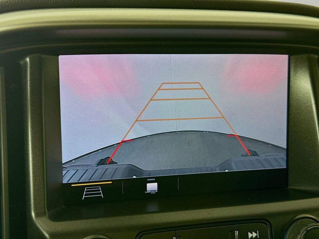 Used 2022 Chevrolet Colorado ZR2 w/ Colorado ZR2 Bison Edition image 16