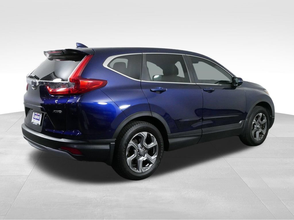 Used 2019 Honda CR-V EX image 10
