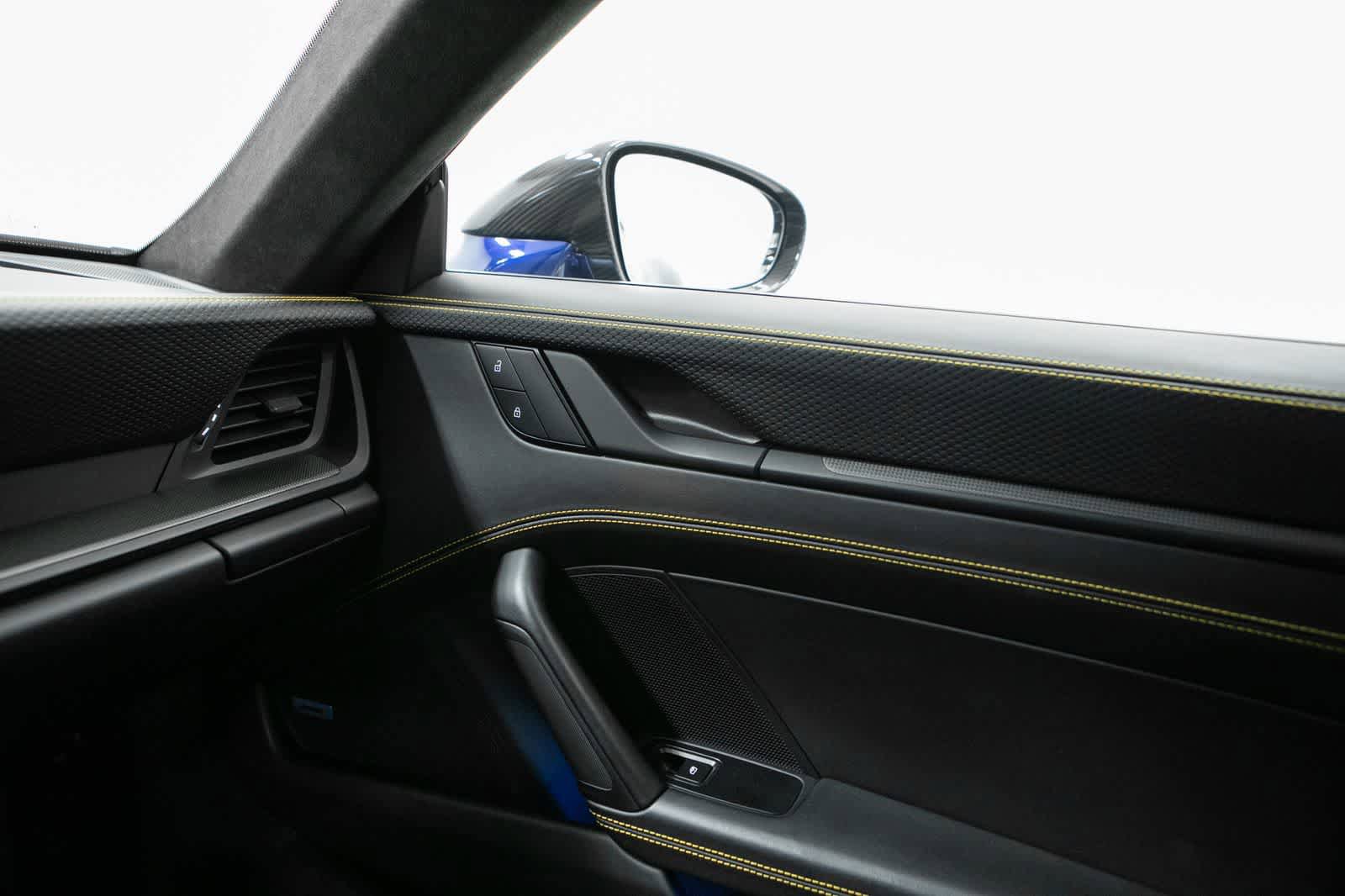 Certified 2022 Porsche 911 GT3 RWD image 31