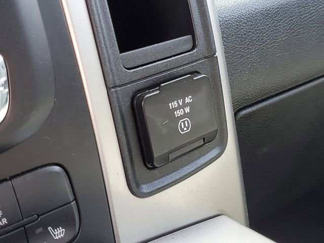 Used 2019 RAM 1500 Classic Warlock AWD/4WD image 34