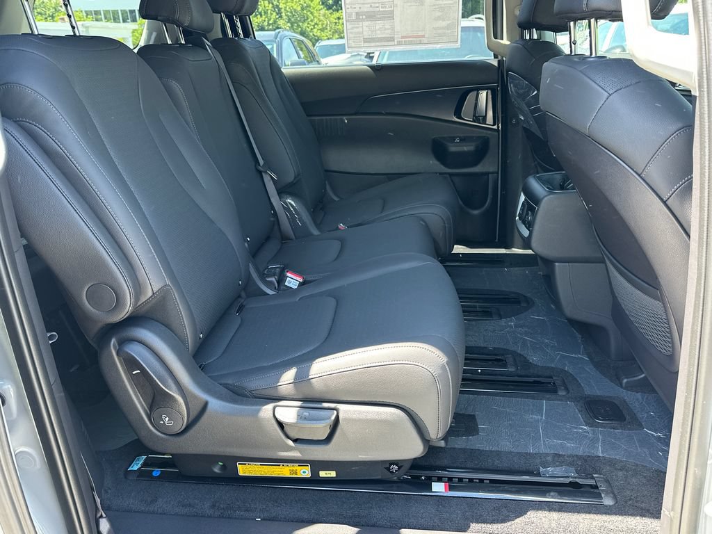 New 2026 Kia Carnival SX Prestige FWD image 15