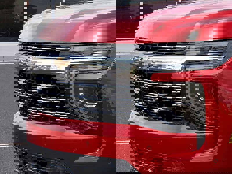 New 2026 Chevrolet Tahoe Premier image 39