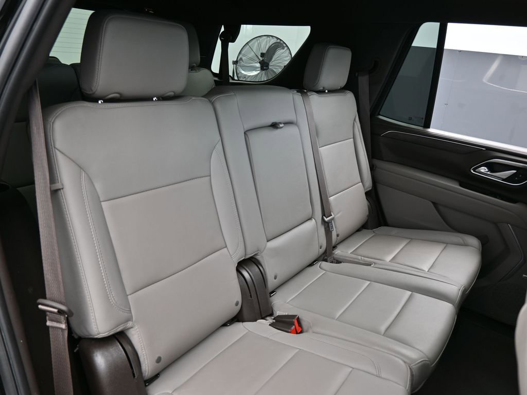 Used 2023 Chevrolet Tahoe LT AWD/4WD image 45
