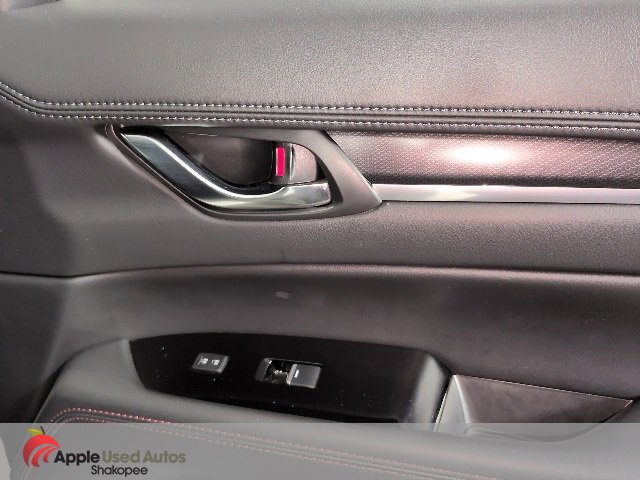 Used 2022 MAZDA CX-5 AWD 2.5 Turbo image 48