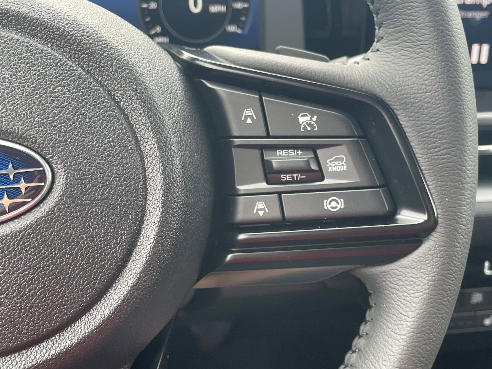 New 2026 Subaru Outback Premium image 18