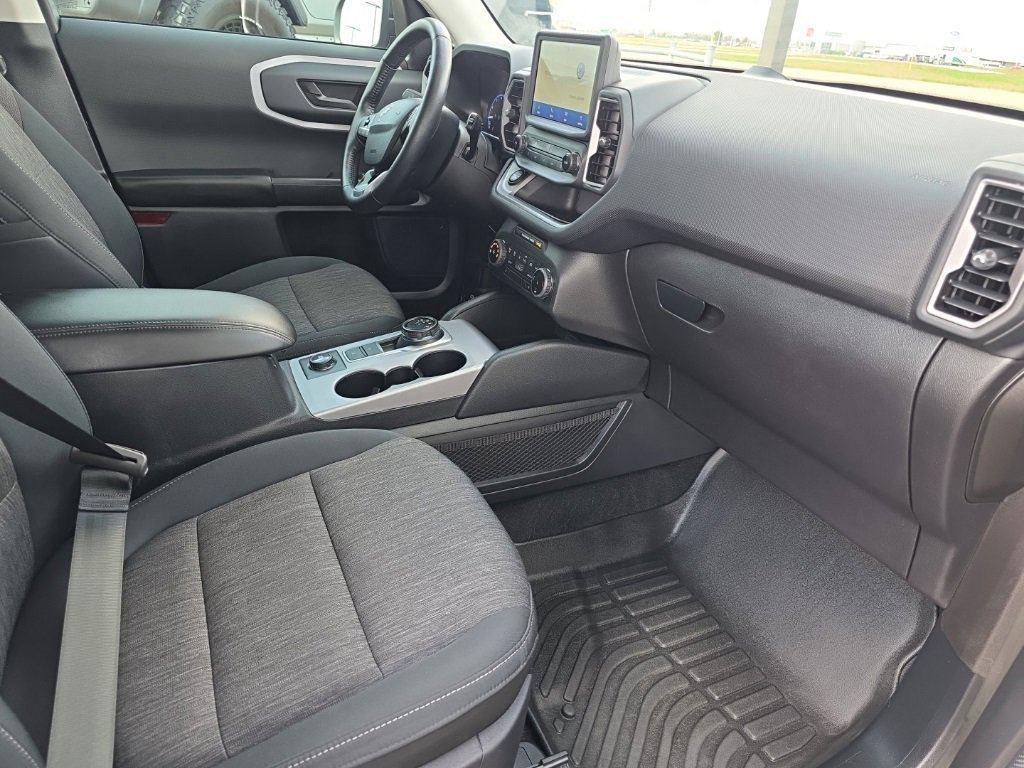Used 2023 Ford Bronco Sport Big Bend w/ Convenience Package image 15