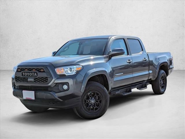 Used 2019 Toyota Tacoma SR5