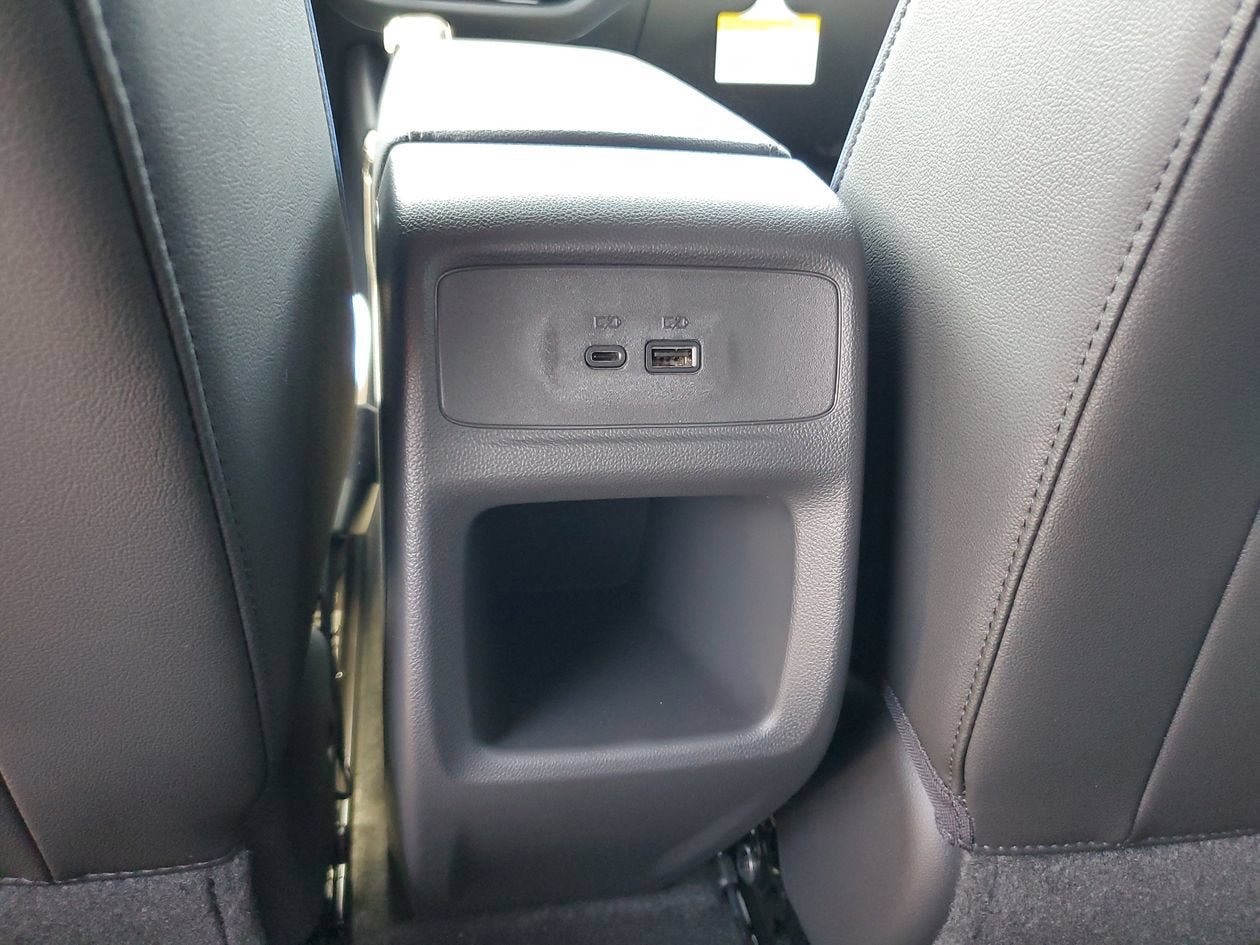 New 2026 Buick Envista Sport Touring w/ Convenience I Package FWD image 15