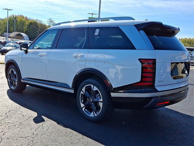 New 2026 Hyundai Palisade Limited image 3