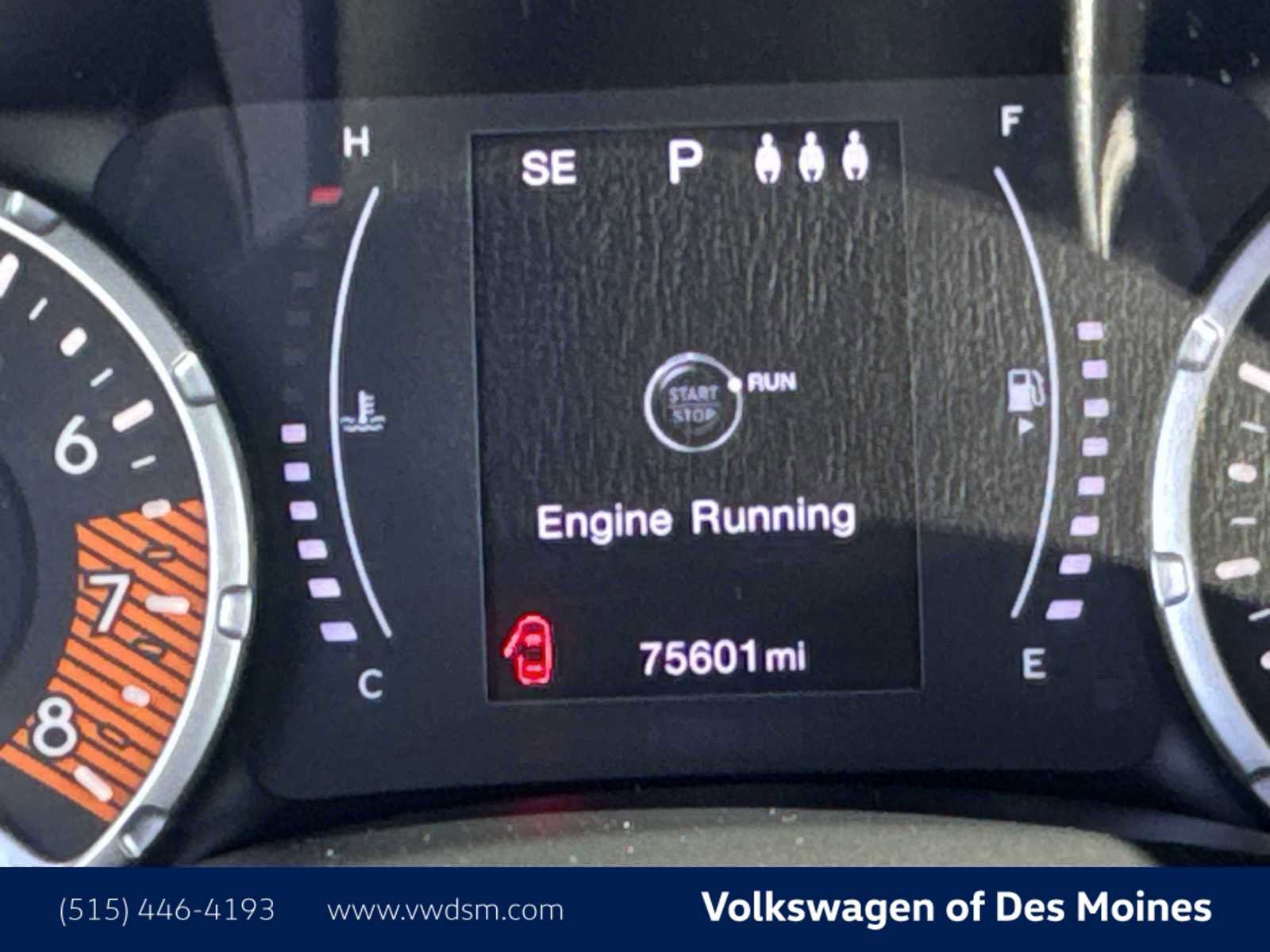 Used 2019 Jeep Renegade Altitude w/ Quick Order Package 2XM image 18