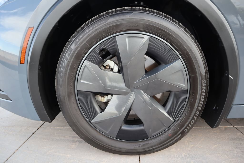 Certified 2025 Toyota Prius LE image 32