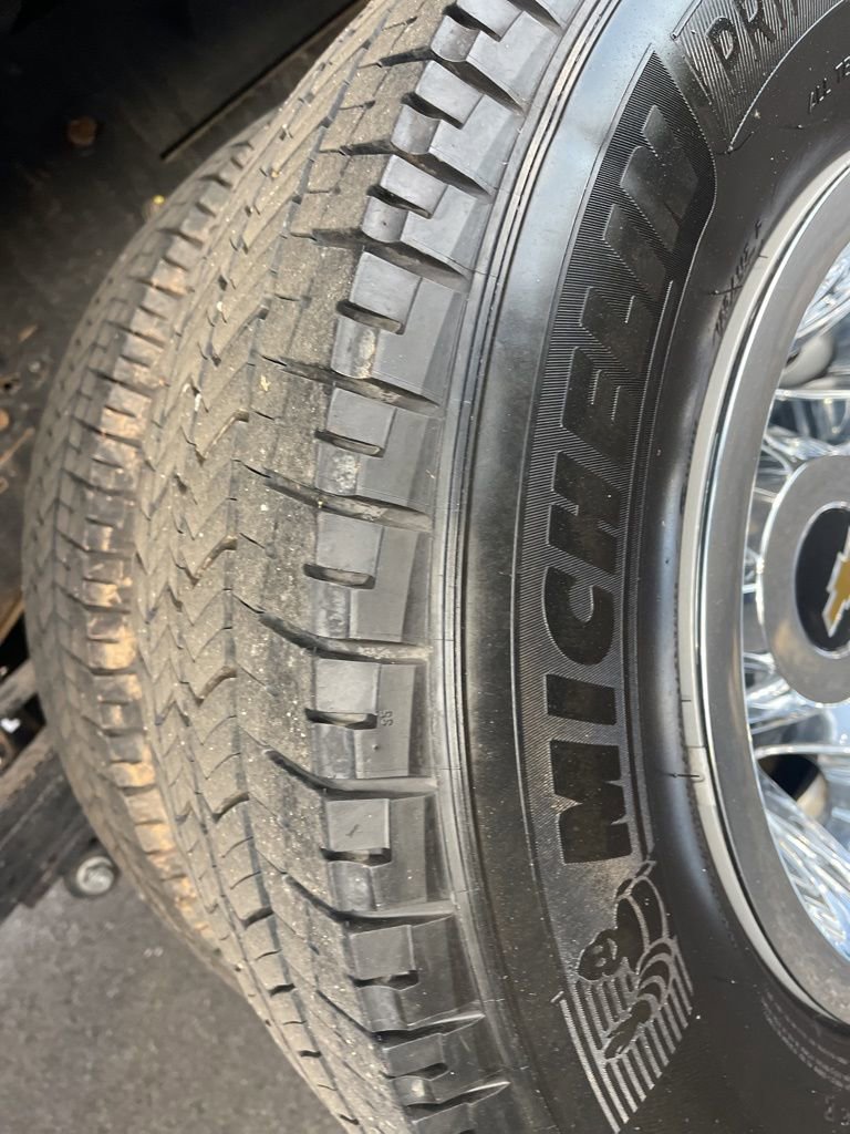 Used 2023 Chevrolet Silverado 3500 LT w/ Convenience Package image 30