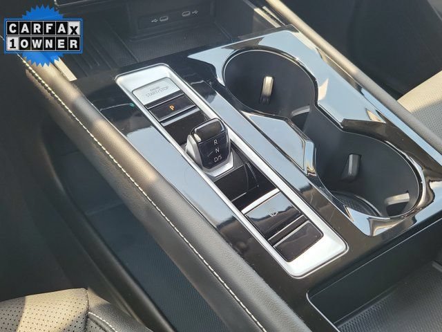 Used 2026 Volkswagen Atlas SE FWD image 31