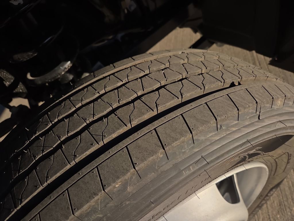 New 2026 RAM 5500 Tradesman w/ Chrome Appearance Group image 25