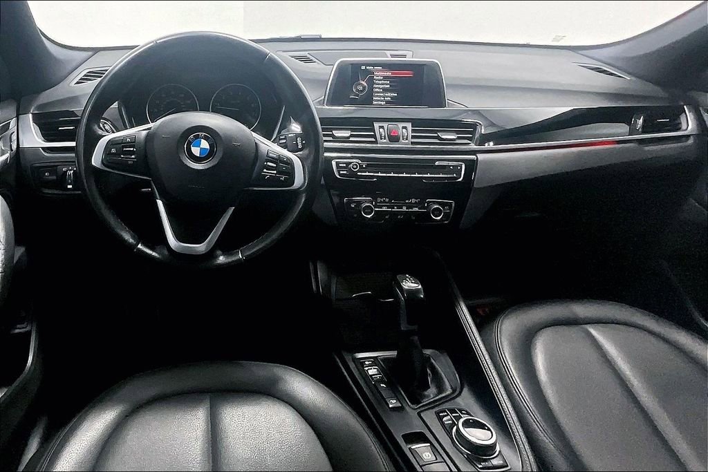 Used 2017 BMW X1 xDrive28i image 7