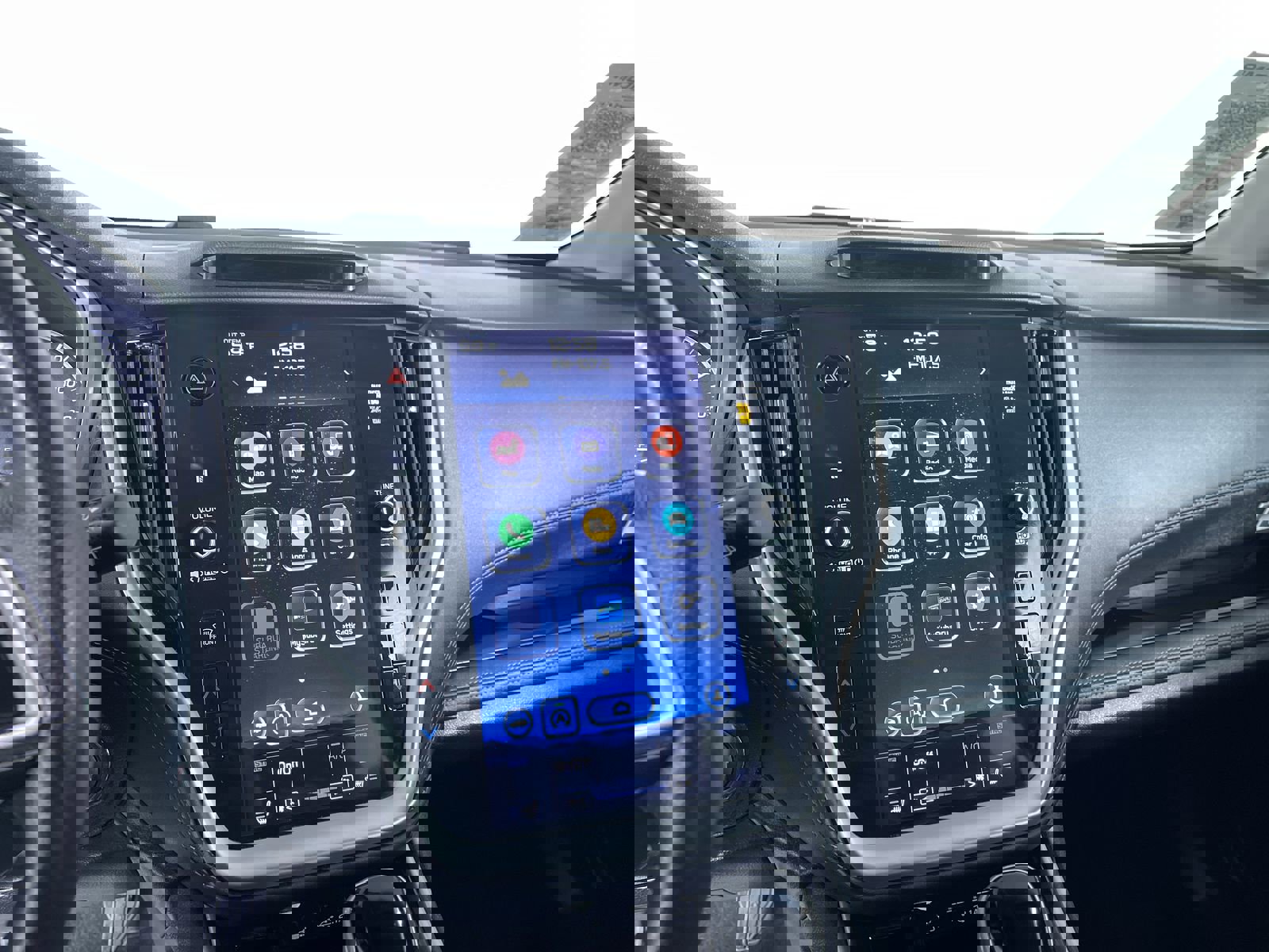 Used 2020 Subaru Outback Limited image 17