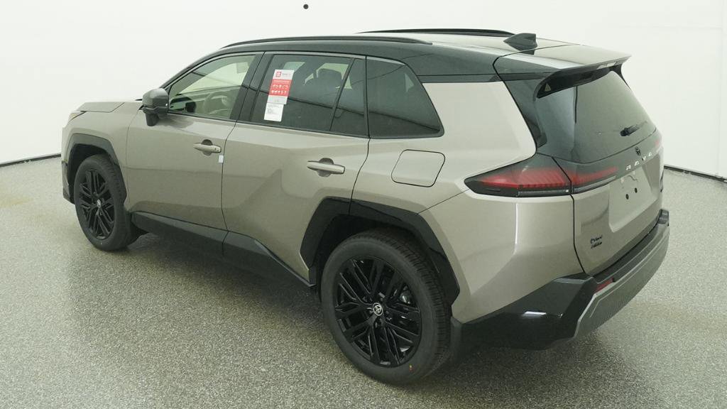 New 2026 Toyota RAV4 FWD image 41