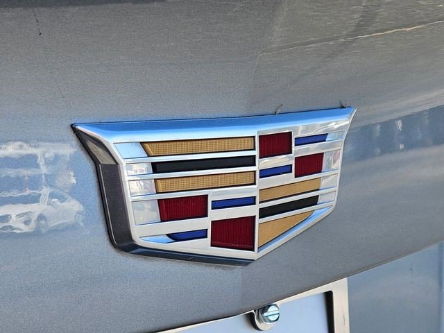 Certified 2025 Cadillac XT4 Premium Luxury image 13