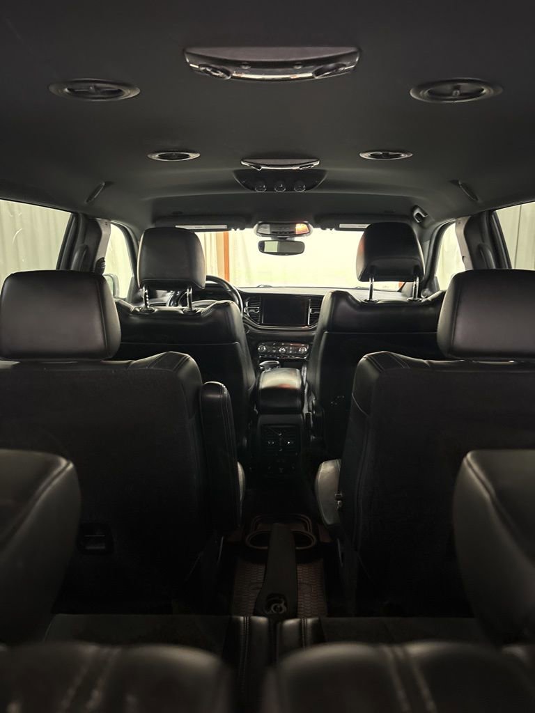 Used 2021 Dodge Durango GT image 27
