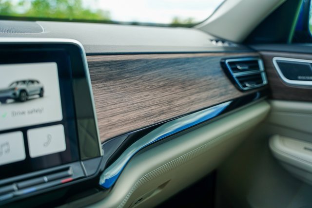 New 2026 Volkswagen Atlas SEL Premium R-Line image 20