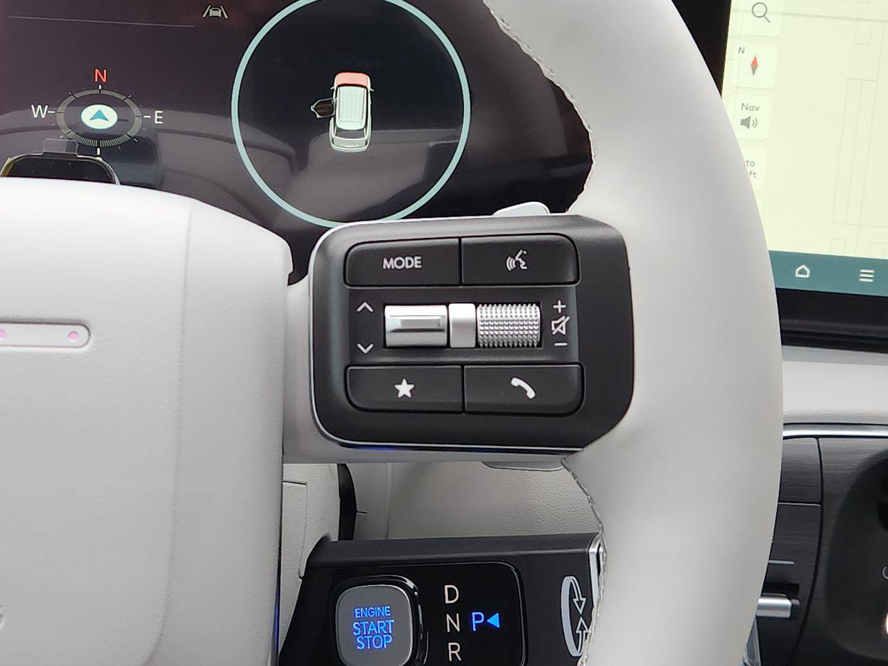 New 2026 Hyundai Palisade SEL Premium FWD image 29