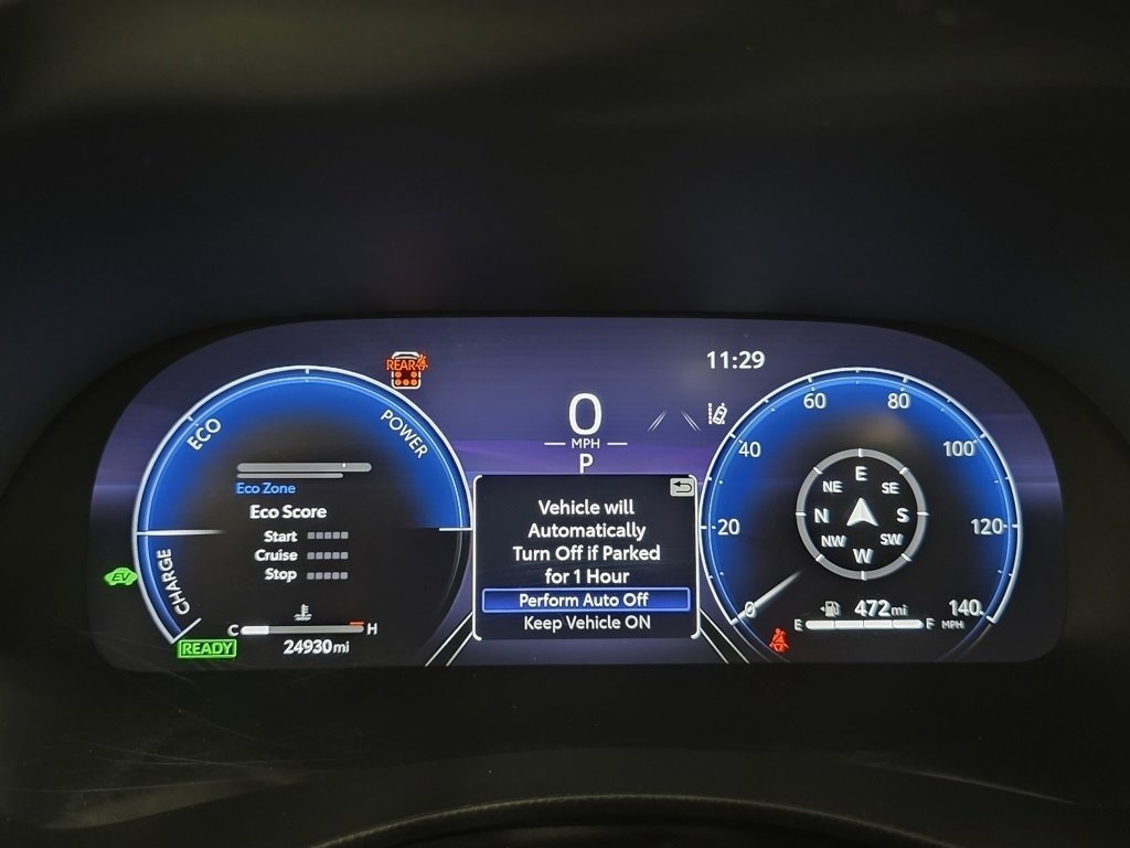 Used 2024 Toyota Highlander Limited image 32