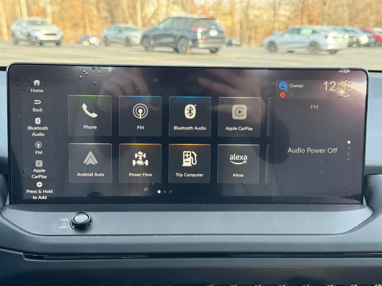 Certified 2025 Honda Accord EX-L image 13