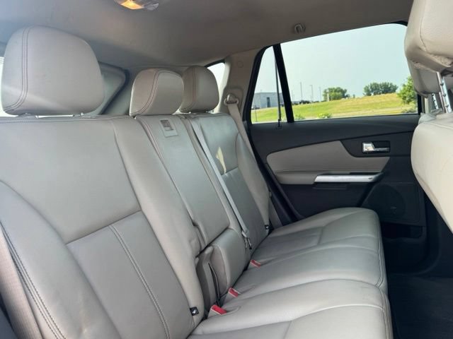 Used 2013 Ford Edge Limited FWD image 27