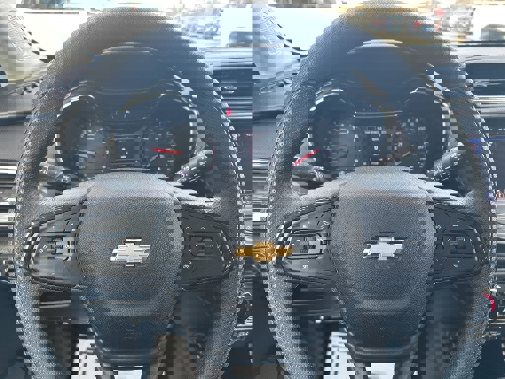 Used 2023 Chevrolet TrailBlazer LT image 20