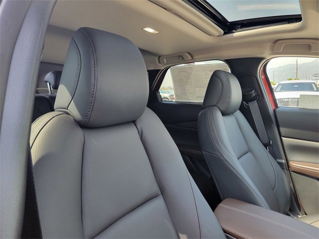 New 2025 MAZDA CX-30 2.5 Turbo w/ Premium Package image 14