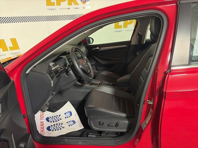 Used 2021 Volkswagen Jetta S image 21