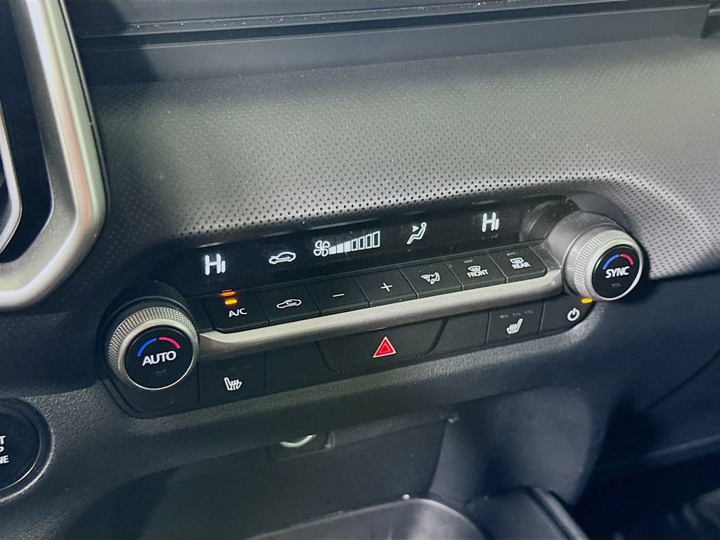 Used 2025 MAZDA CX-50 AWD 2.5 S w/ Premium Package image 26