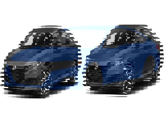 Used 2022 Honda Accord Sport