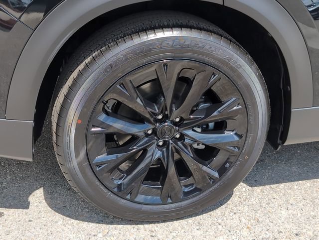 New 2026 MAZDA CX-90 3.3 Turbo w/ Premium Sport Pkg AWD/4WD image 27
