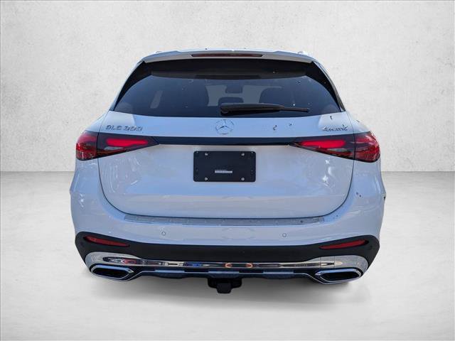 New 2026 Mercedes-Benz GLC 300 4MATIC image 7