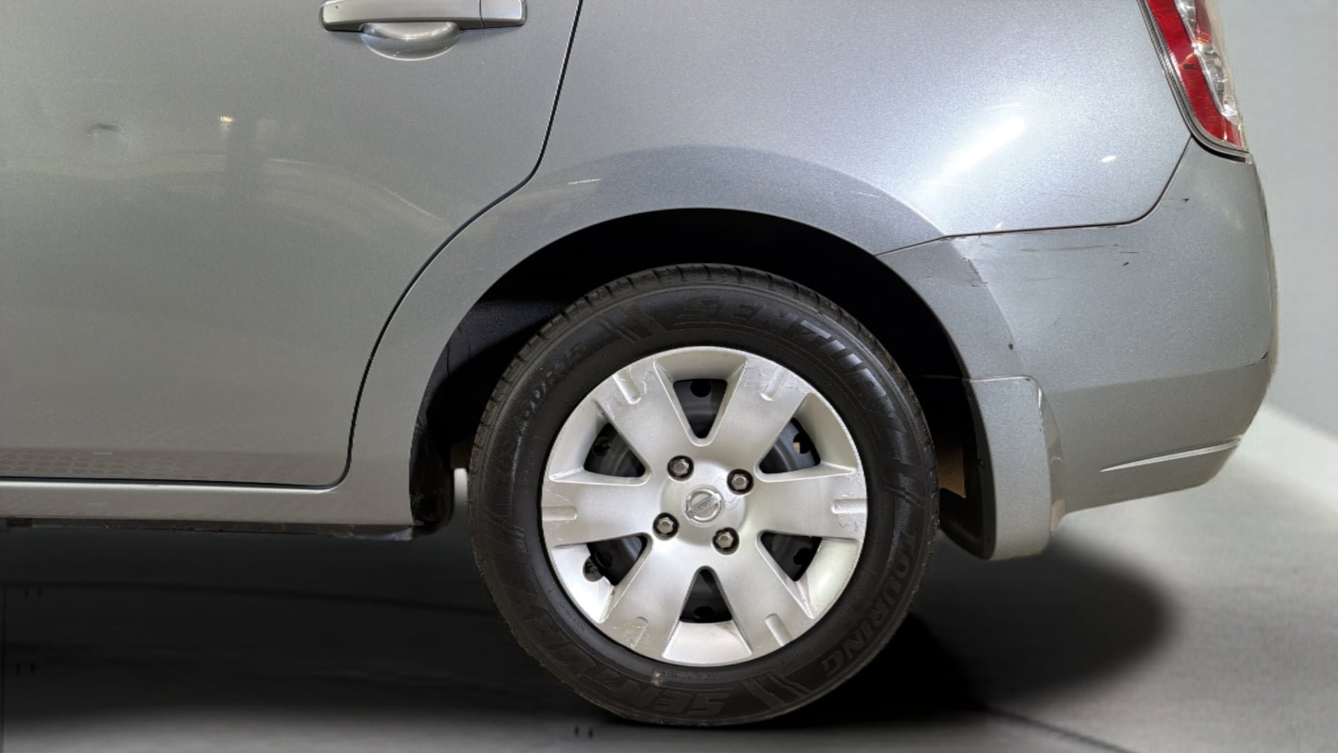 Used 2009 Nissan Sentra 2.0 FE+ FWD image 37