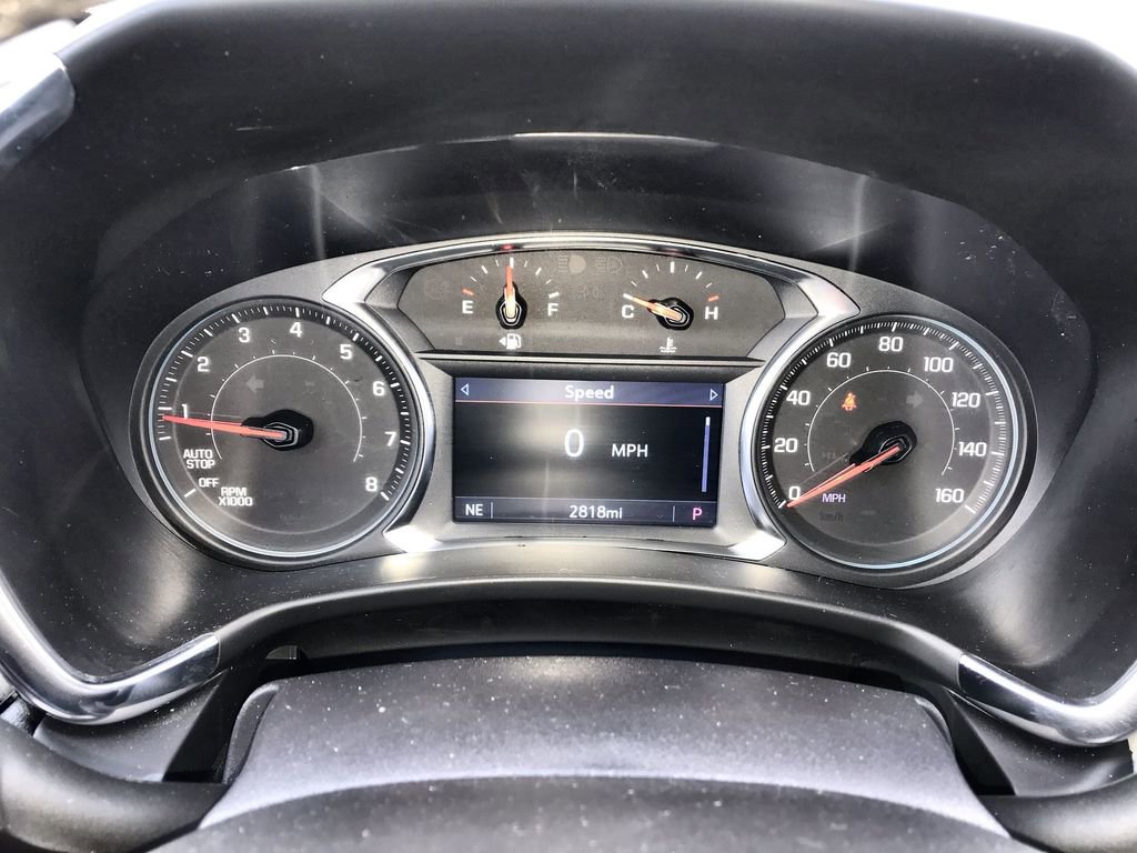 Used 2024 Chevrolet Equinox LT image 15