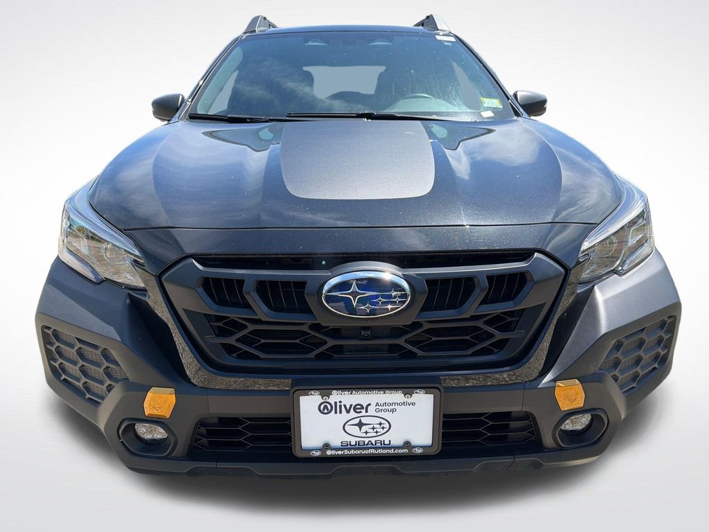 New 2025 Subaru Outback Wilderness AWD/4WD image 2