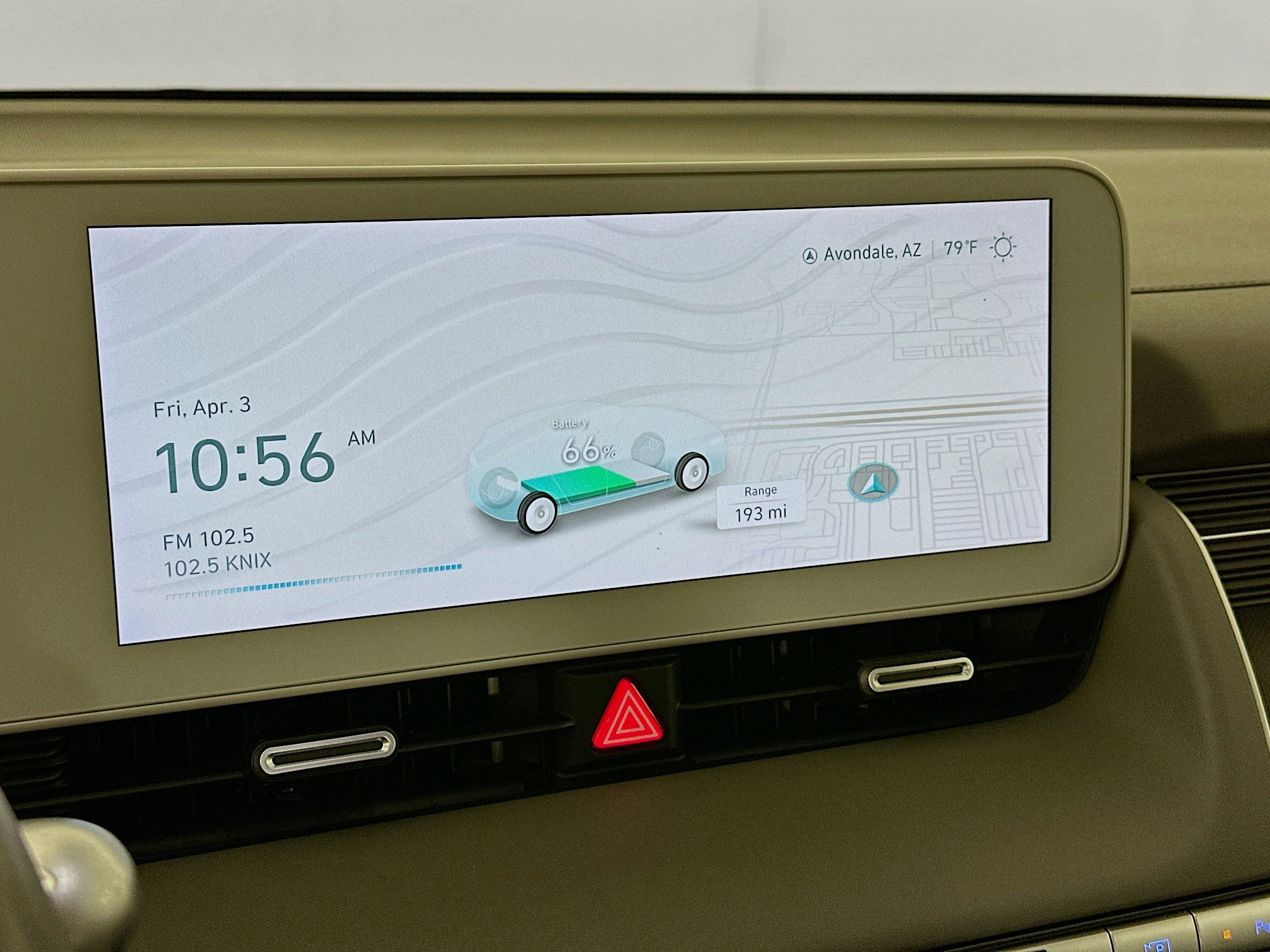 Used 2024 Hyundai Ioniq 5 SEL RWD image 21