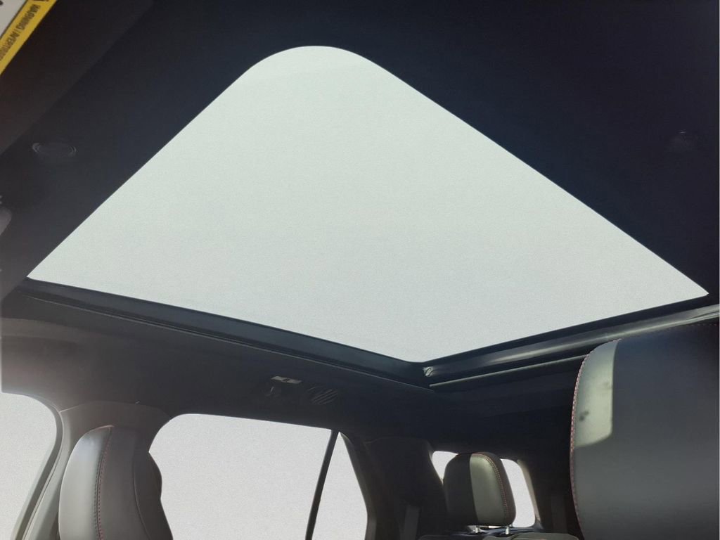 New 2026 Ford Explorer ST-Line w/ ST-Line Street Pack image 19