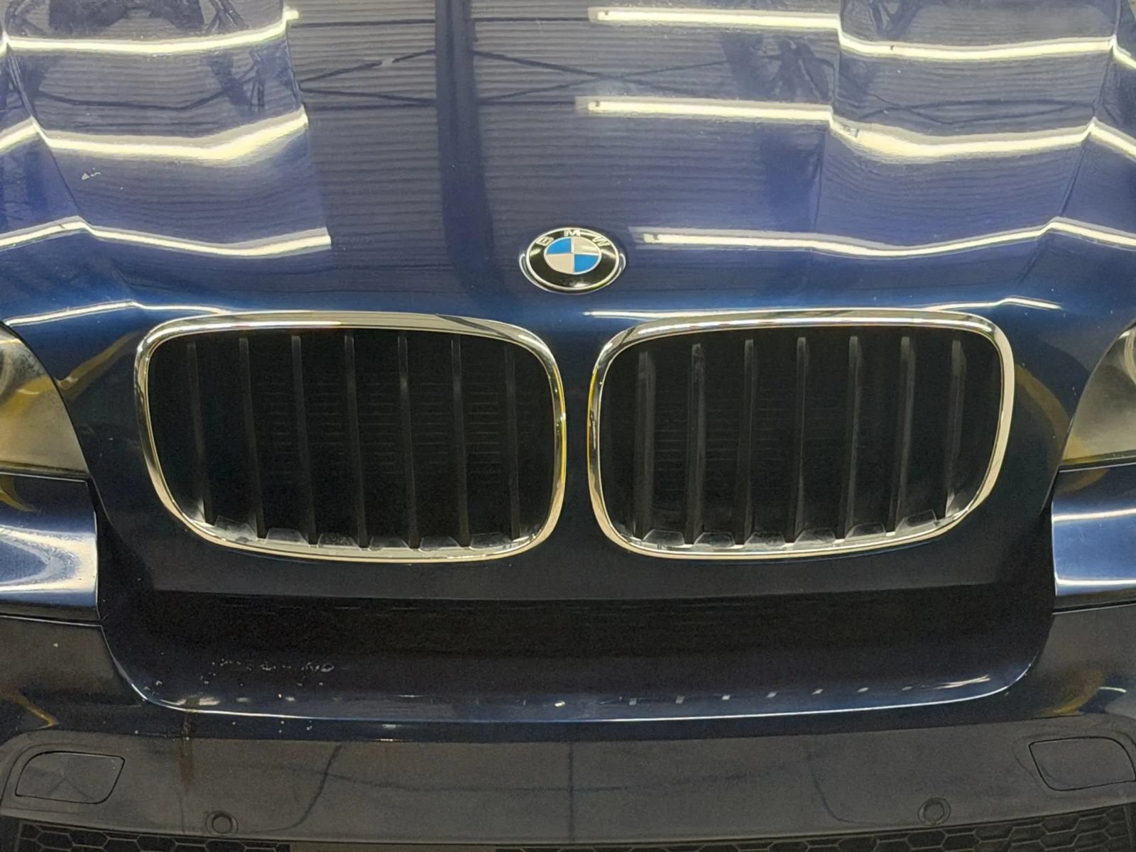 Used 2012 BMW X5 xDrive35i AWD/4WD image 5