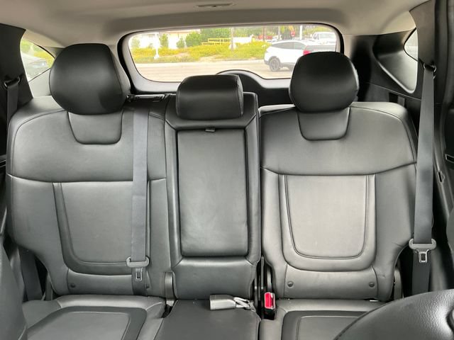 Used 2022 Hyundai Tucson Limited FWD image 18