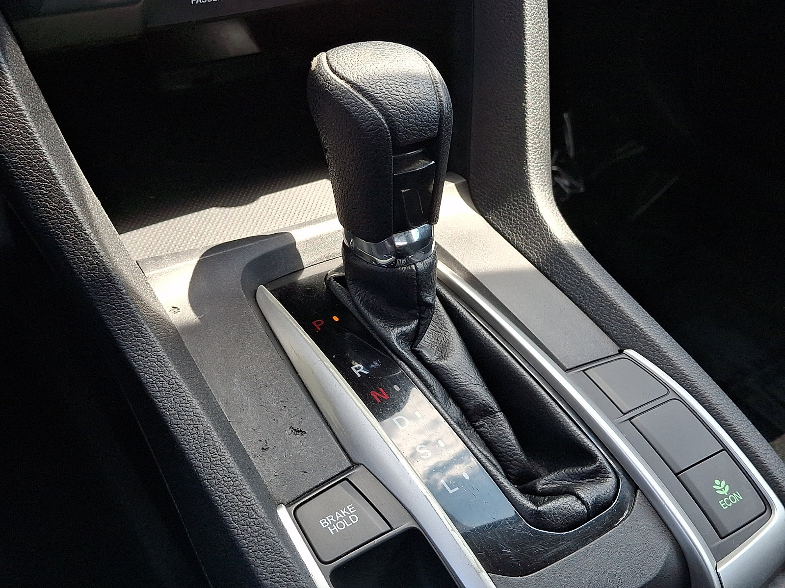 Used 2019 Honda Civic LX image 14
