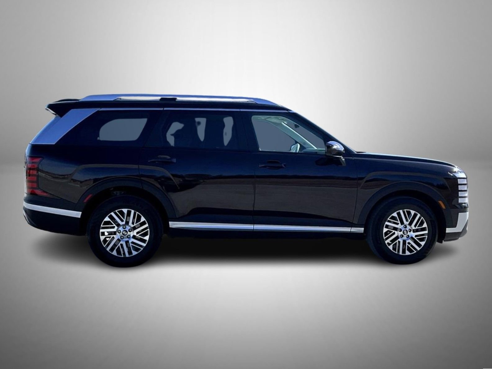 Certified 2026 Hyundai Palisade SEL image 4